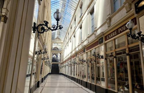 Domaine des Sorciers - Appartement Harry Potter - Foto 32