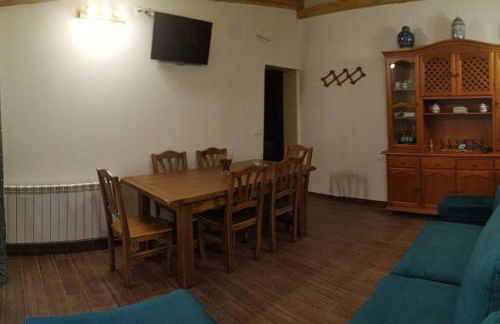 Casa Rural Ruplas II - Foto 24