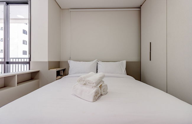 Xtay Vila Madalena - Photo 9