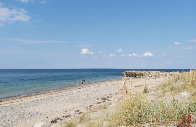 Pet Friendly Holiday Home in Dronningmølle near Sea - Foto 30