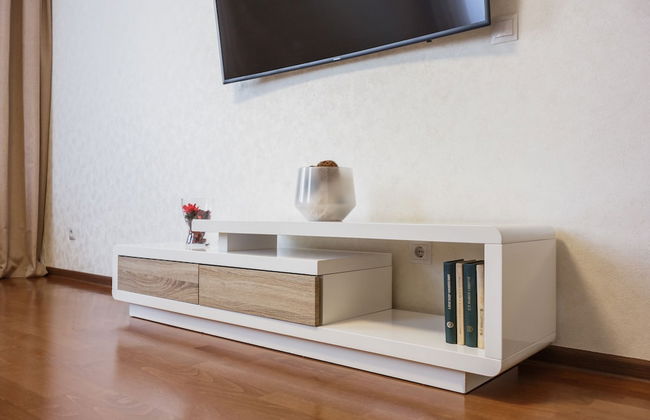 Apartment on Tramvaynyy pereulok 2-3 10 floor - Photo 25