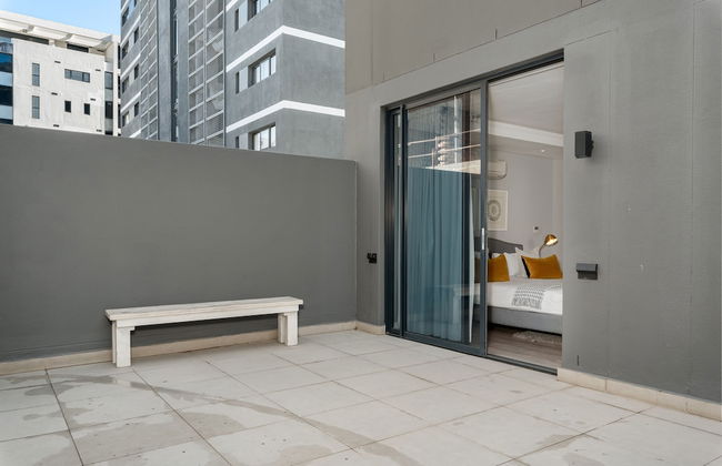 Warwick 107 - Foto 13