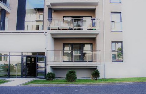 APARTAMENT 5 MÓRZ SPA - NA FALI - Foto 38