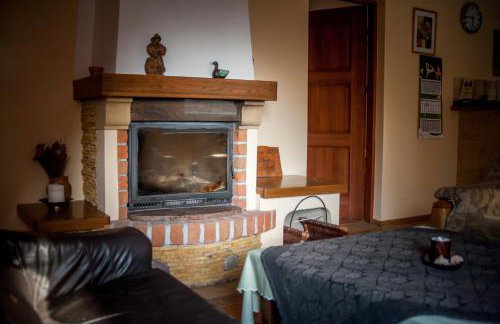 Domek na wzgórzu Blanki - Foto 23