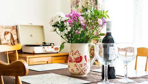 Entire Bungalow between Sea and National Park - Foto 3