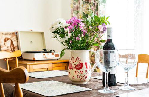 Entire Bungalow between Sea and National Park - Foto 3