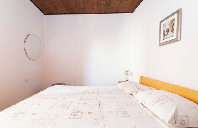 Lovely 2-bedroom Apartment Sonia, Sleeps 6 - Foto 5