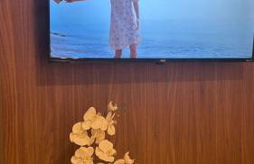 ER1208 - Apartamento aconchegante em São Luís - Photo 13