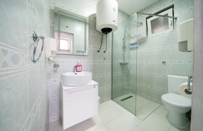 Apartments Vukovic - Photo 60