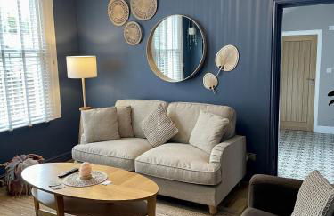 Boho Vibes Ground Floor Apartment - Foto 50