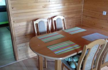 Domki Orla na Mazurach - Photo 7