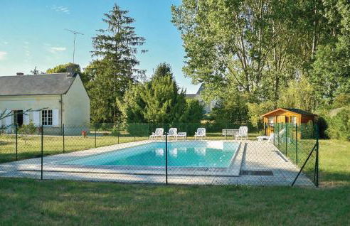 4 Bedroom Amazing Home In Bourgueil - Foto 6