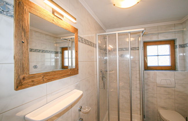 Heisenhaushütte - Foto 12