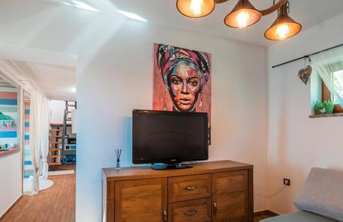 Villa Sole-kuća za odmor u Međimurju-Dragoslavec - Foto 15