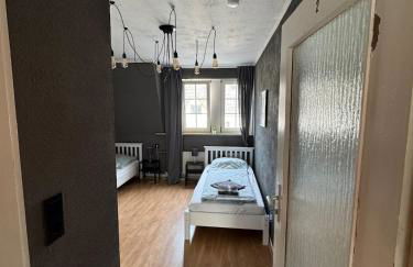 DoubleRoom in shared apartment 2nd floor - Foto 25