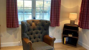 Kingfisher Cottage, Port o Tay - Foto 5