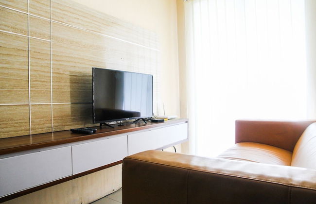 Cozy and Elegant 1BR Apartment Belmont Residence - Foto 21