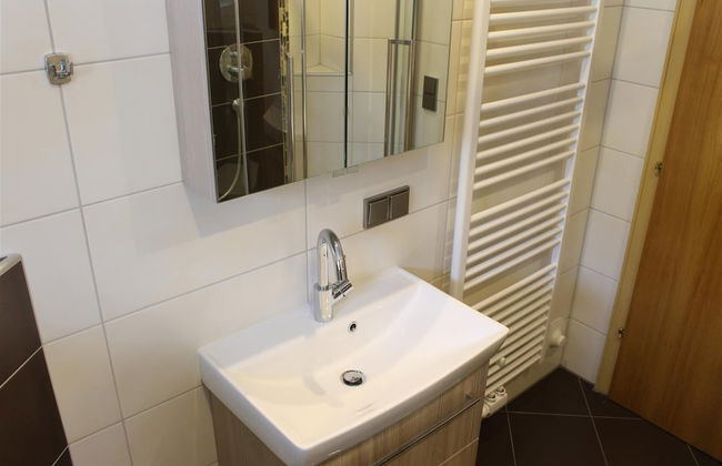 Apartment in Katschberg Near Ski Slopes - Photo 22