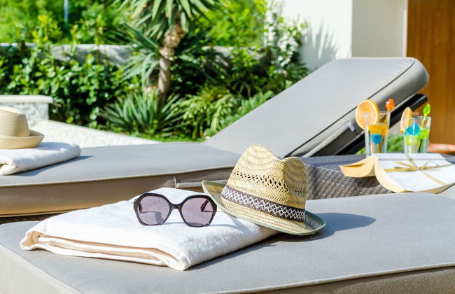 Villa Dolores Apartments - Foto 60