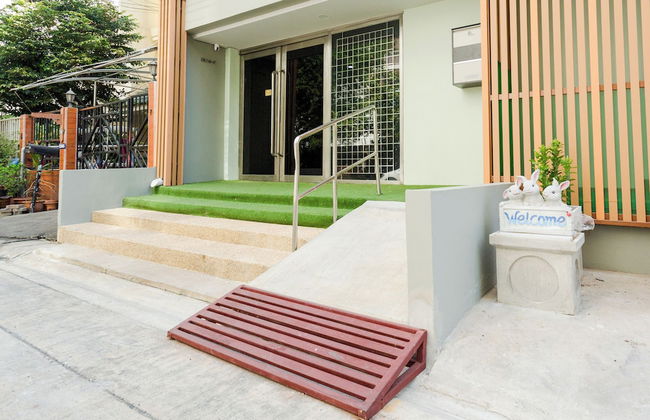 Rama Residency - Foto 77