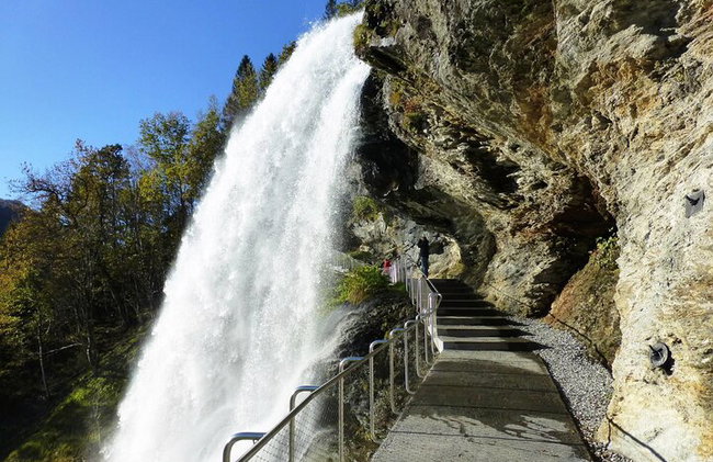 Tour guidato - Hardangerfjord, Gondola Voss e 3 Grandi Cascate - Foto 9