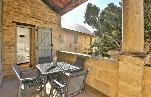 La Villa des Consuls - Gîte de tourisme de charme - Photo 62