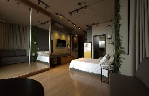 E-Compartilhe Biopark, edifício inteligente | Toledo - Foto 105