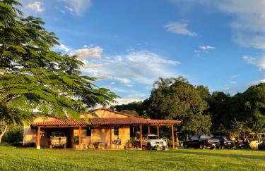 Chácara recanto Feliz - Foto 1