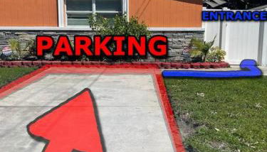 The Citrus Guesthouse in Tampa - Foto 2