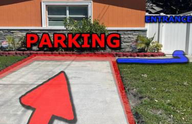 The Citrus Guesthouse in Tampa - Foto 2