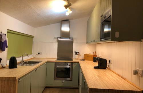 Britannia Cottage Holy Island - Foto 17