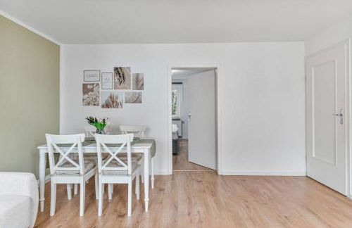 Work & Stay - Apartment mit Office - Photo 33