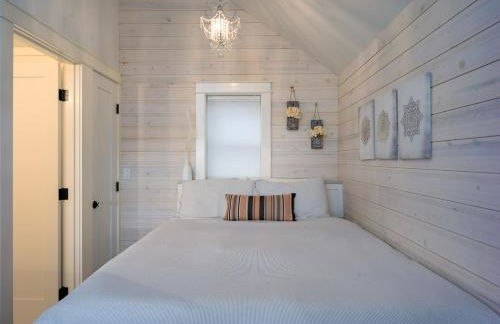 WaterView,Impeccable Studio Cottage, Walk to Town - Foto 6