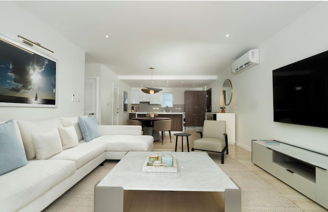 The Point at Petite Calivigny - Foto 47