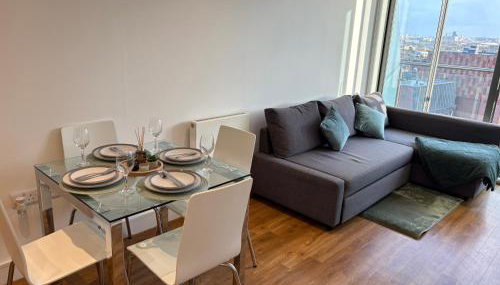 Wembley Modern luxury 1 Bed, 5mins to stadium - Foto 3