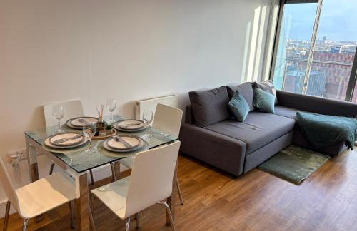 Wembley Modern luxury 1 Bed, 5mins to stadium - Foto 3