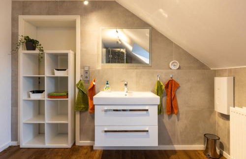 Villa Duck-Dich-Südheide - Photo 19