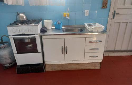 Casa Branca prox Shopping Paladium - Foto 9