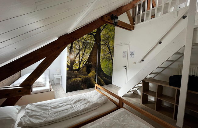 Spacious Farmhouse in Houyet with Hot Tub - Foto 10