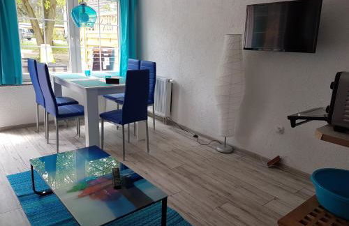 Bungalows am Grimnitzsee - Foto 45