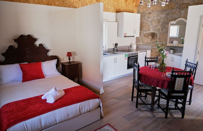 Aldeia da Quinta do Paço - Foto 40