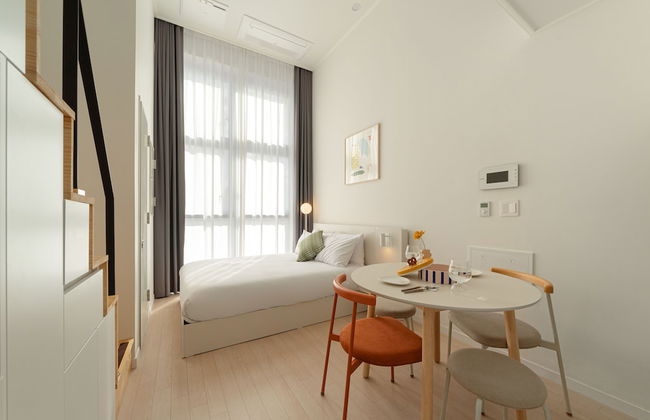 Urbanstay Dangjin Terminal - Foto 31