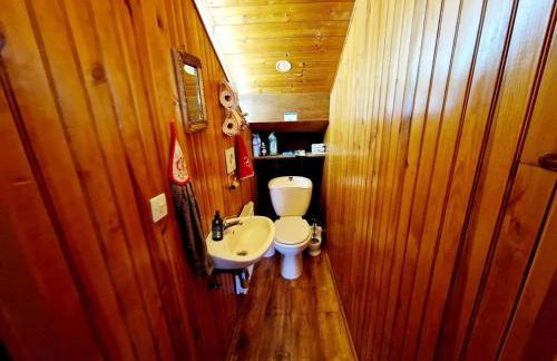 Maison charmante avec jardin à Haselbourg - Vue sur montagnes - Foto 19