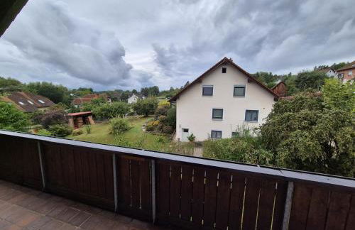 Ferienwohnung am Pinzigberg - Foto 1