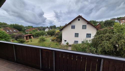 Ferienwohnung am Pinzigberg - Foto 1