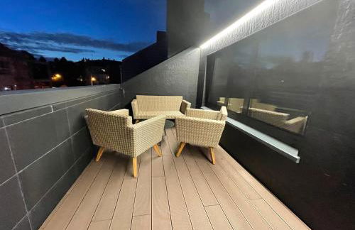 Oktheway Areal Terrace - Foto 21