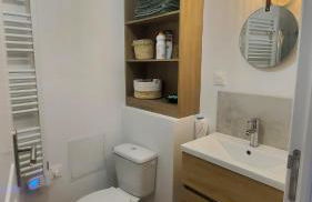 appartement Le bohème - Foto 8