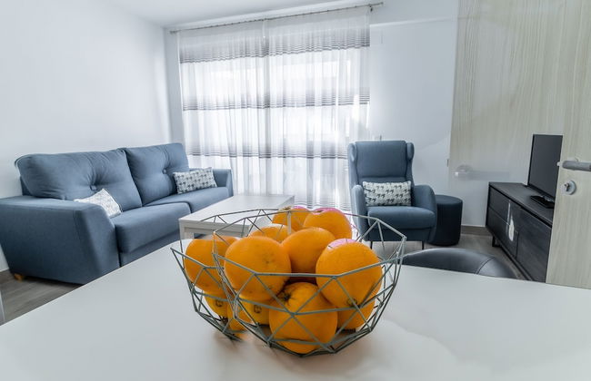 Apartamentos San Andrés 13 - Foto 54