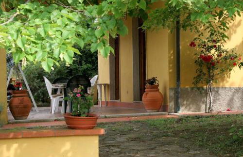 Agriturismo Campo del Monte - Photo 2