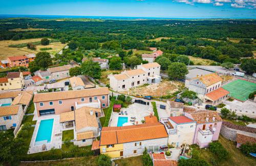 Villa Rina in Barat - Haus für 6-7 Personen - Photo 19